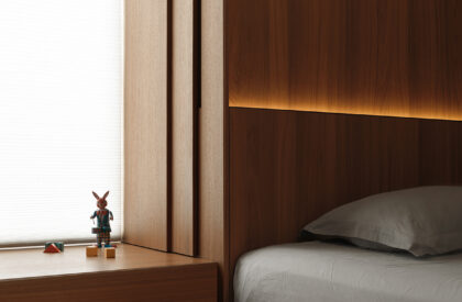 China Resources Park Lane Manor | Yinyi Design