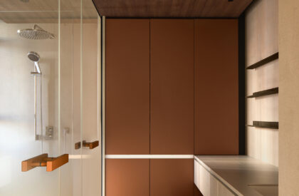 China Resources Park Lane Manor | Yinyi Design