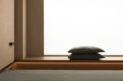 China Resources Park Lane Manor | Yinyi Design