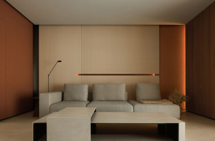China Resources Park Lane Manor | Yinyi Design