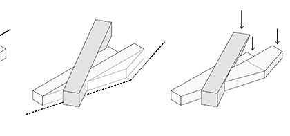 Urban Edge: Landscape Corridor - Infrastructure as Public Space Along Red Hook’s Waterfront | Masters Design Project