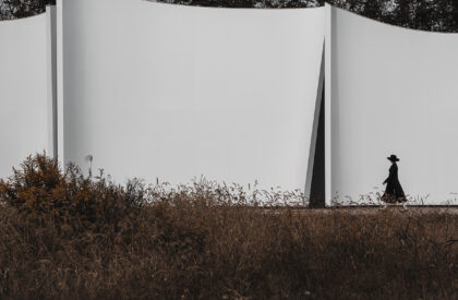 Crosslight Wedding Chapel | Ideorealm Design