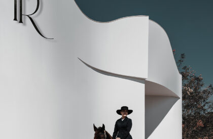 Crosslight Wedding Chapel | Ideorealm Design