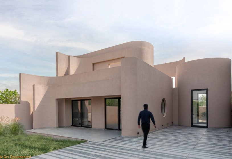 Curve Haven | Studio Flux