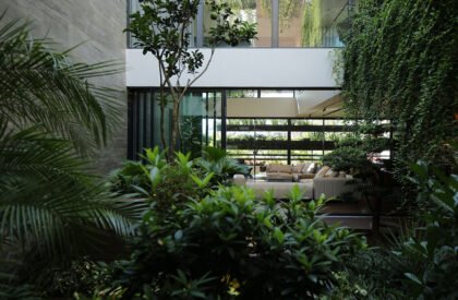 DKS House | MAS Architecture Workshop