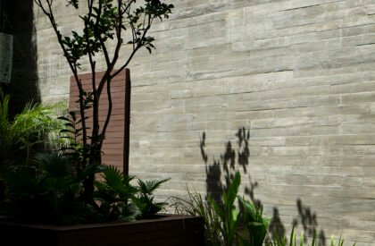 DKS House | MAS Architecture Workshop
