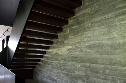 DKS House | MAS Architecture Workshop
