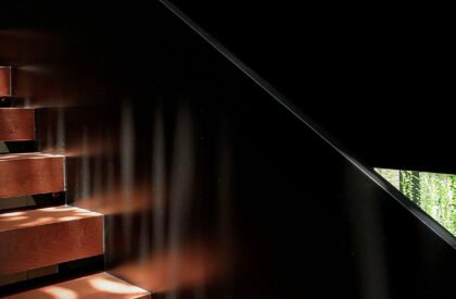 DKS House | MAS Architecture Workshop