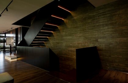 DKS House | MAS Architecture Workshop