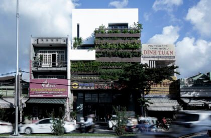 DKS House | MAS Architecture Workshop
