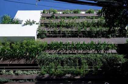 DKS House | MAS Architecture Workshop