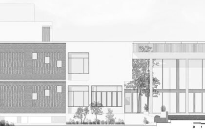 Daaji’s Home | The Grid Architects