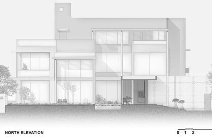 Enso Villa | The Grid Architects