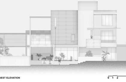 Enso Villa | The Grid Architects