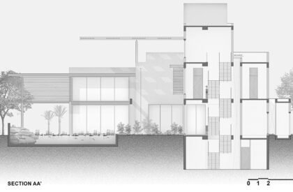 Enso Villa | The Grid Architects