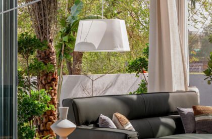 Enso Villa | The Grid Architects