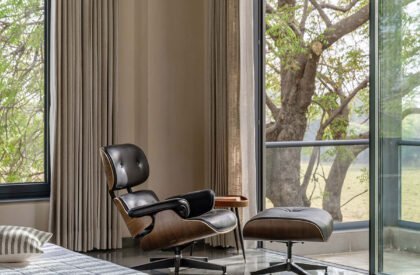 Enso Villa | The Grid Architects