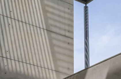 Enso Villa | The Grid Architects