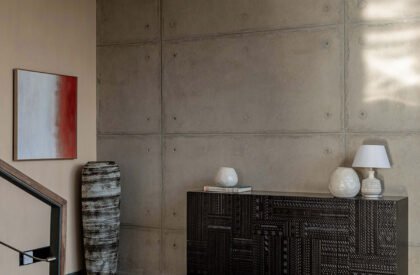 Enso Villa | The Grid Architects