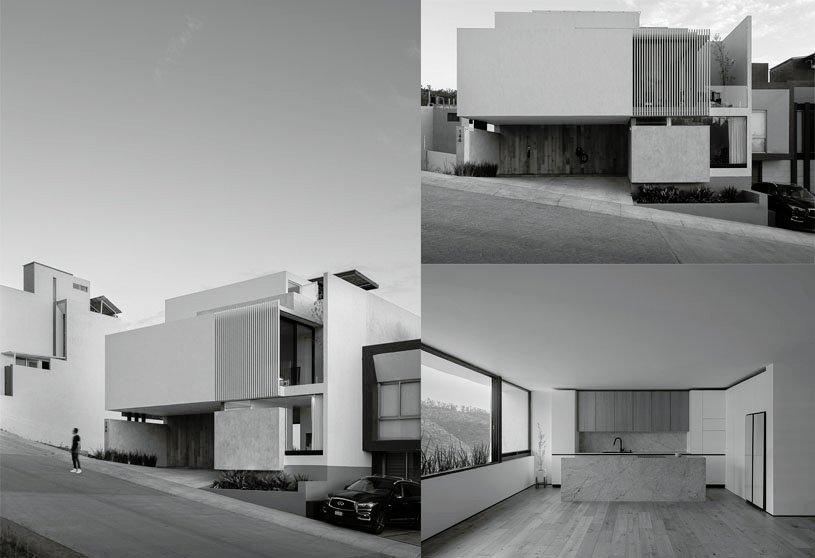 Eric Guzmán Arquitectos