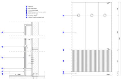 Eurostar UK Terminal | ZJA Architects & Engineers + Superimpose Architecture