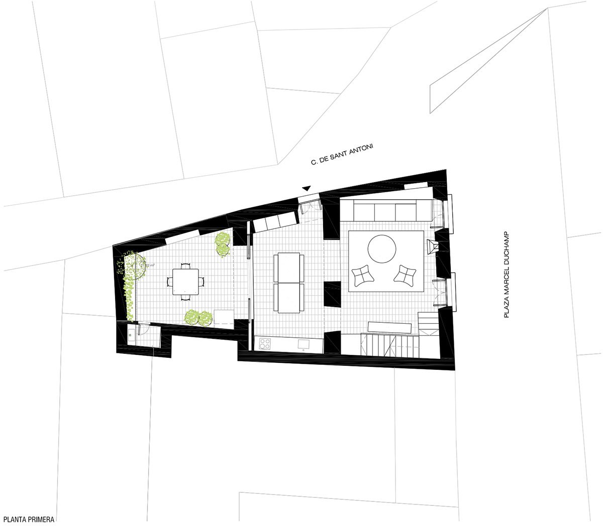 Fisherman’s House in Cadaqués | Bea Portabella + Jordi Pagès