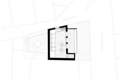 Fisherman’s House in Cadaqués | Bea Portabella + Jordi Pagès