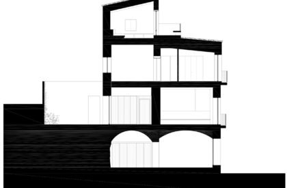 Fisherman’s House in Cadaqués | Bea Portabella + Jordi Pagès