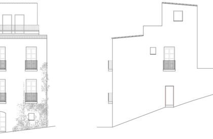 Fisherman’s House in Cadaqués | Bea Portabella + Jordi Pagès