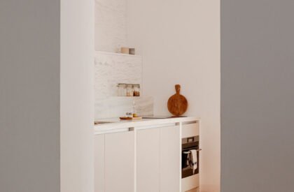 Fisherman’s House in Cadaqués | Bea Portabella + Jordi Pagès