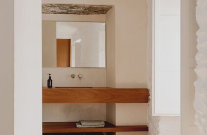 Fisherman’s House in Cadaqués | Bea Portabella + Jordi Pagès