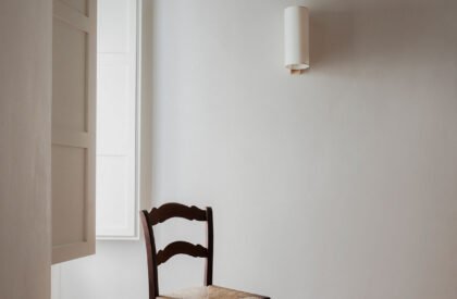 Fisherman’s House in Cadaqués | Bea Portabella + Jordi Pagès