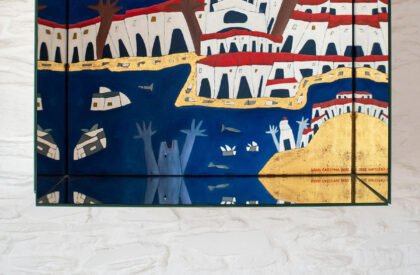 Fisherman’s House in Cadaqués | Bea Portabella + Jordi Pagès