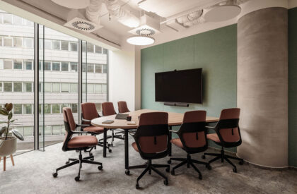 GN Poland Office | Bit Creative