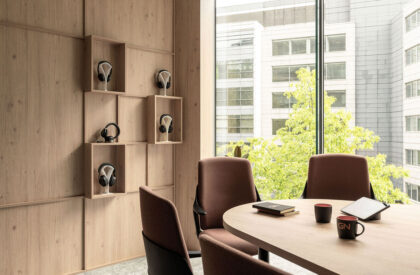 GN Poland Office | Bit Creative