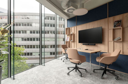 GN Poland Office | Bit Creative