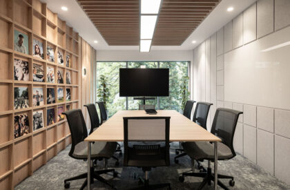 GN Poland Office | Bit Creative