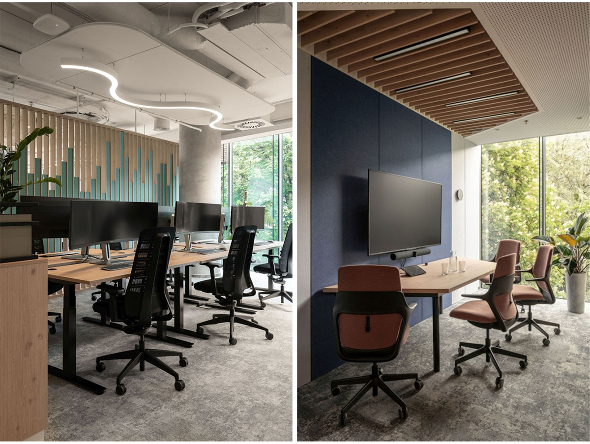 GN Poland Office | Bit Creative