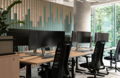 GN Poland Office | Bit Creative