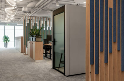 GN Poland Office | Bit Creative