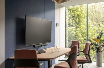 GN Poland Office | Bit Creative