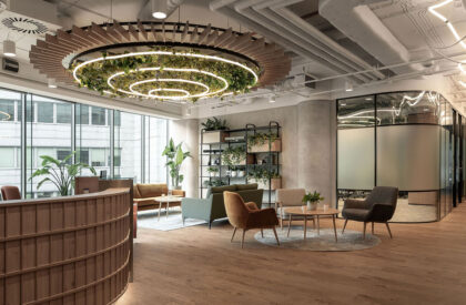 GN Poland Office | Bit Creative