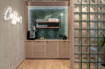 GN Poland Office | Bit Creative