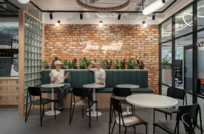 GN Poland Office | Bit Creative