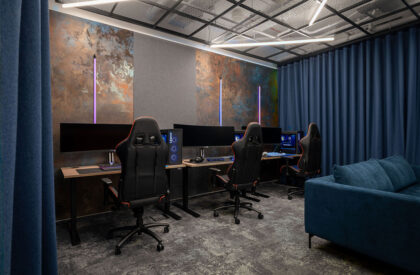 GN Poland Office | Bit Creative