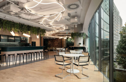 GN Poland Office | Bit Creative