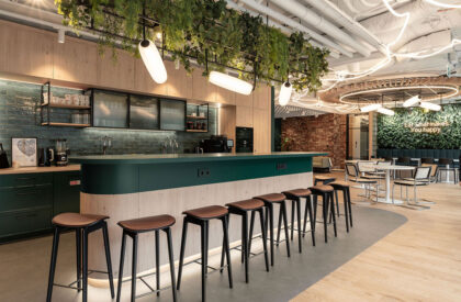 GN Poland Office | Bit Creative