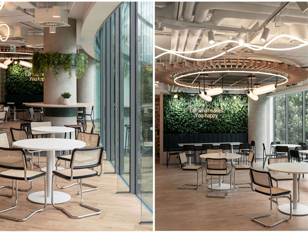 GN Poland Office | Bit Creative
