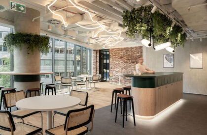 GN Poland Office | Bit Creative