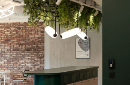 GN Poland Office | Bit Creative